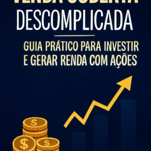 e-Book Venda Coberta Descomplicada